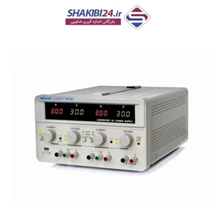 منبع تغذیه MEGATEK MP-6005D با برند اصلی مگاتک