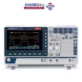 اسیلوسکوپ دیجیتال گودویل GW INSTEK GDS-1102B 