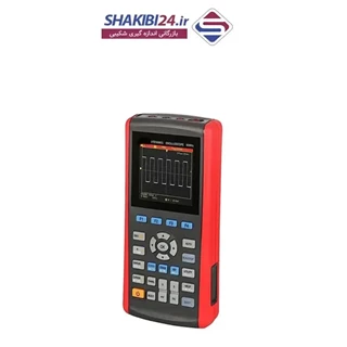 اسیلوسکوپ پرتابل UNI-T UTD1050CL با برند اصلی یونیتی