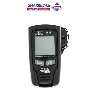 ترموگراف سم مدل CEM DT-172TK 