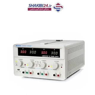 منبع تغذیه MEGATEK MP-3003D با برند اصلی مگاتک