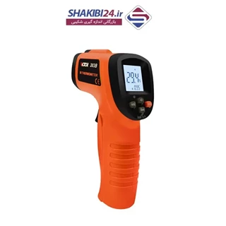 ترمومتر لیزری ویکتور مدل VICTOR VC303B