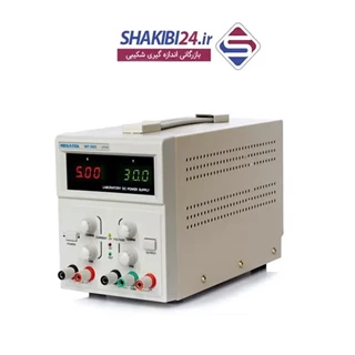 منبع تغذیه MEGATEK MP-3005 با برند اصلی مگاتک