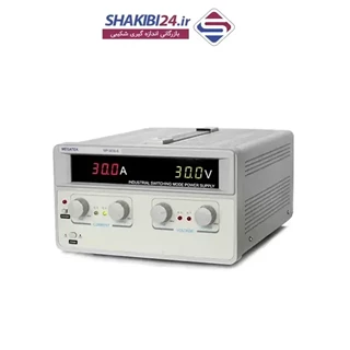 منبع تغذیه MEGATEK MP-3030-S با برند اصلی مگاتک