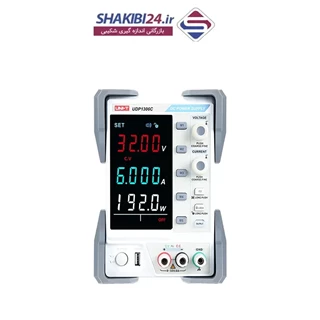 منبع تغذیه UNI-T UDP1306C با برند اصلی یونیتی