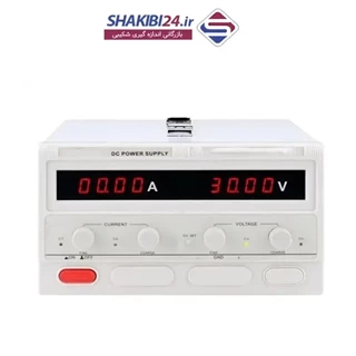 منبع تغذیه مگاتک مدل MEGATEK MP150-20S 
