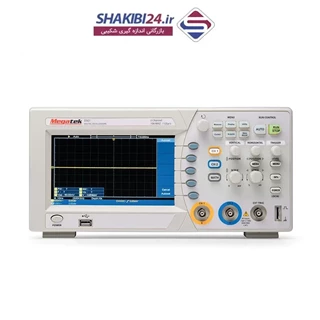 اسیلوسکوپ رومیزی مگاتک مدل  MEGATEK DSO-5070