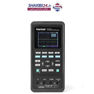 اسیلوسکوپ هانتک مدل HANTEK DSO-2D42