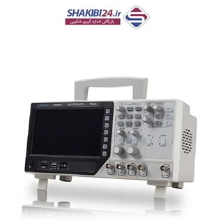 اسیلوسکوپ هانتک مدل HANTEK DSO-4072C
