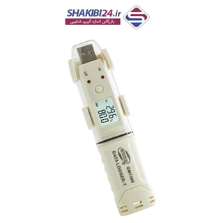 ترموگراف دما بنتک مدل BENETECH GM1366 
