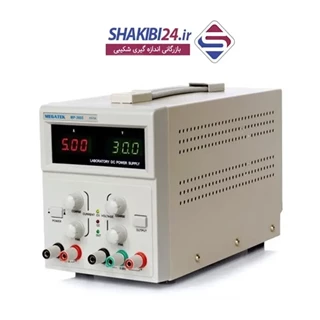منبع تغذیه MEGATEK MP-3010 با برند اصلی مگاتک