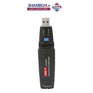 ترموگراف دما UNI-T UT330A با برند اصلی یونیتی