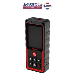 متر لیزری 50 متری رونیکس مدل RONIX RH-9351