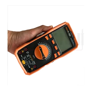 مولتی متر دیجیتال مگاتک جدید مدل Megatek VC97 new