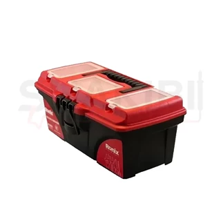 جعبه ابزار پلاستیکی رونیکس مدل RONIX RH-9151