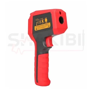 دماسنج لیزری UNI-T UT309A با برند اصلی یونیتی