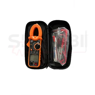 مولتی متر کلمپی ویکتور مدل VICTOR 606C+