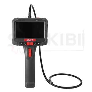 ویدئو بروسکوپ صنعتی یونیتی مدل UNI-T UT663B