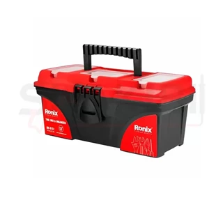 جعبه ابزار پلاستیکی رونیکس مدل RONIX RH-9151
