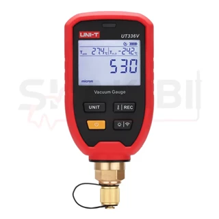 گیج خلاء وایرلس یونیتی مدل UNI-T UT336V