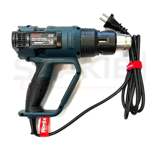 سشوار صنعتی دیمردار 2000 وات رونیکس مدل Ronix 1102