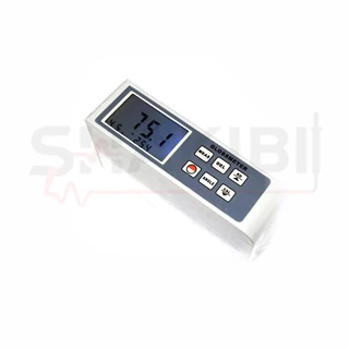 براقیت سنج دیجیتال سه زاویه AMITTARI مدل AG-1268B