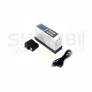 براقیت سنج دیجیتال سه زاویه AMITTARI مدل AG-1268B