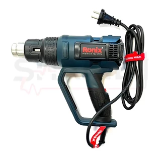 سشوار صنعتی دیمردار 2000 وات رونیکس مدل Ronix 1102