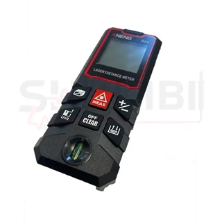 متر لیزری آننگ مدل ANENG B60