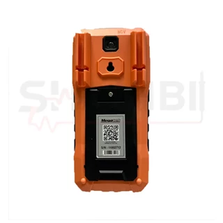 مولتی متر دیجیتال مگاتک جدید مدل Megatek VC97 new