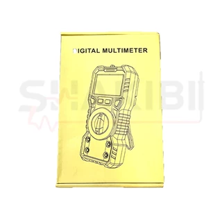 مولتی متر دیجیتال هابوتست مدل HABOTEST HT118E