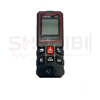 متر لیزری آننگ مدل ANENG B60