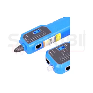 تستر کابل شبکه نویافا مدل NOYAFA NF-168V