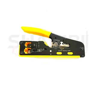 آچار سوکت زن شبکه عبوری لینک ویلان مدل Linkwylan LW-4227
