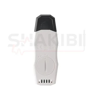 ترموگراف دما و رطوبت UNI-T UT330TH با برند اصلی یونیتی (یکسال گارانتی تعویض تضمینی)