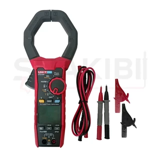 پاور آنالایزر UNI-T UT219P با برند اصلی یونیتی (یکسال گارانتی تعویض تضمینی)