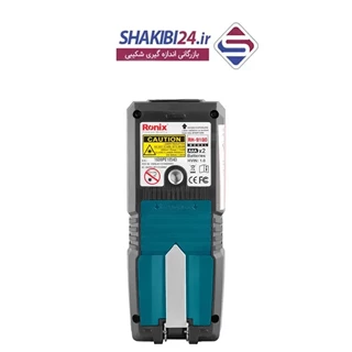متر لیزری 100 متری رونیکس مدل RONIX RH-9100