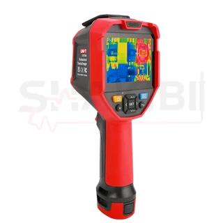 دوربین حرارتی یونیتی مدل UNI-T UTi730V
