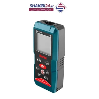 متر لیزری 80 متری رونیکس مدل RONIX RH-9180