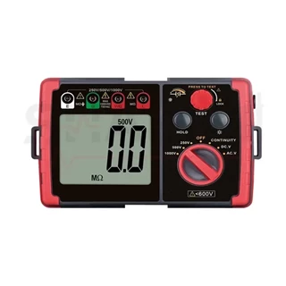 میگر دیجیتال بنتک مدل BENETECH GT5307A