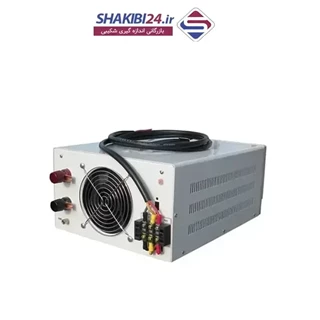 منبع تغذیه MEGATEK MP120-10S با برند اصلی مگاتک
