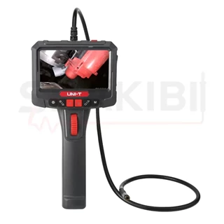 ویدئو بروسکوپ صنعتی یونیتی مدل UNI-T UT663B
