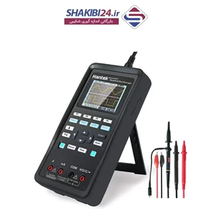 اسیلوسکوپ هانتک مدل HANTEK DSO-2D72