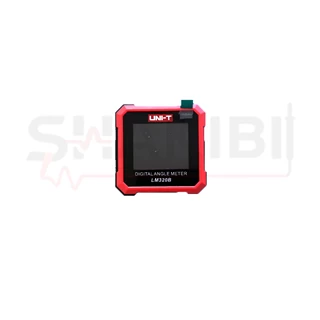 زاویه سنج UNI-T LM320B با برند اصلی یونیتی (یکسال گارانتی تعویض تضمینی)