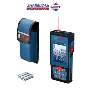 متر لیزری BOSCH GLM 100-25 C با برند اصلی بوش