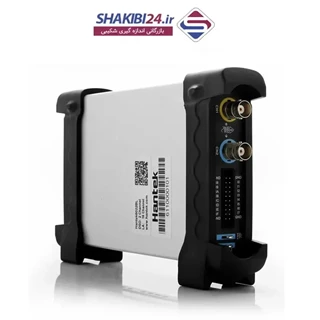 کارت اسیلوسکوپ هانتک مدل HANTEK 6022BL