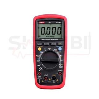 مولتی متر یونیتی مدل UNI-T UT139C با برند اصلی (یکسال گارانتی تعویض تضمینی)