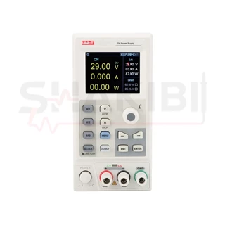 منبع تغذیه یونیتی مدل UNI-T UDP6730