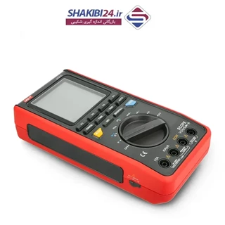 اسیلوسکوپ دستی UNI-T UT81C با برند اصلی یونیتی