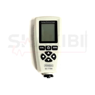 ضخامت سنج رنگ یووکسا مدل EC-770S